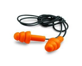 Walker's® Foam Ear Corded Plugs - 2 Pk