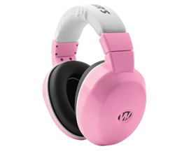 Walker's® Infant Passive Ear Muffs - Pink