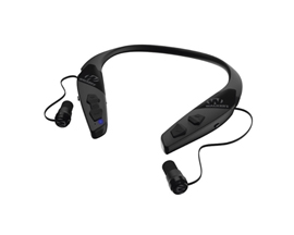 Walker's® Razor XV 3.0 Bluetooth Neck-Worn Electronic Earbuds