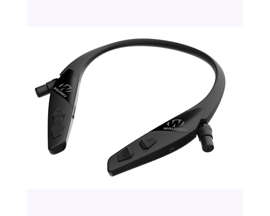 Walker's® Razor XV 3.0 Retractable Digital Bluetooth Earbuds