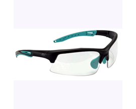 Walker's® Elite Sport Polycarbonate Hunting Shooting Amber Glasses - Teal