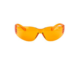 Walker's® Sport Glasses Amber Polycarbonate Frame Lens 