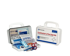 First Aid Contractor Kit - 10 Or More
