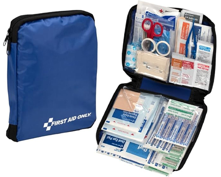 First Aid Kit - 312 Pc