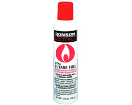 Ronson® Multi-Fill Butane Fuel