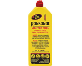 Ronsonol® Lighter Fluid 5 oz
