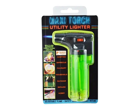Maxi Torch Multi-Purpose Lighter