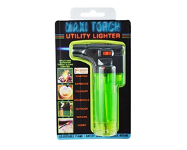 Maxi Torch Multi-Purpose Lighter