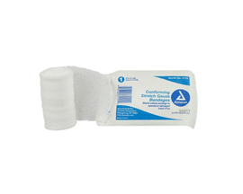 Gauze Bandage Rolls 2" x 4.1 yd