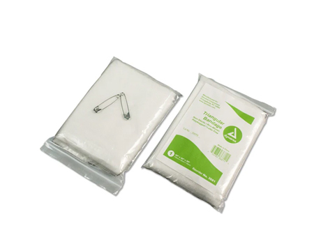 Triangular Bandage 40 x 40 x 56"