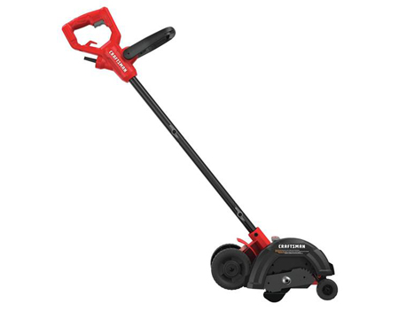 Craftsman® 12A Electric Corded Edger