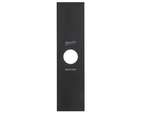 Milwaukee® 8 in. Replacement Edger Blade