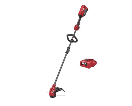 Skil® 40V 14 in. String Trimmer Kit