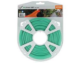 STIHL® 0.08 in. X 400 Ft. Premium Round Trimmer Line