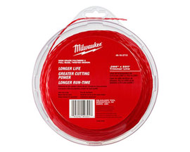 Milwaukee® 0.095 in. X 250 ft. Trimmer Line