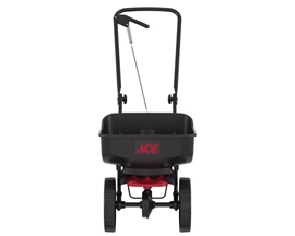 Ace® Broadcast Push Spreader for Fertilizer/Seed