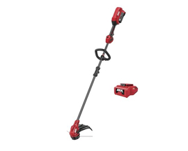Skil® 40V 14 in. String Trimmer Kit