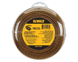 DeWalt® .080 in. X 225 ft. Trimmer Line