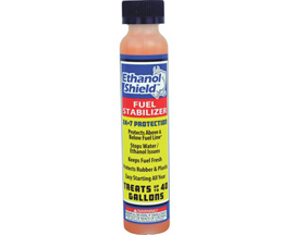 Ethanal Shield® 4 oz. B3C Fuel Stabilizer