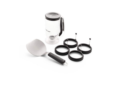 Camp Chef® Breakfast Kit 6pc