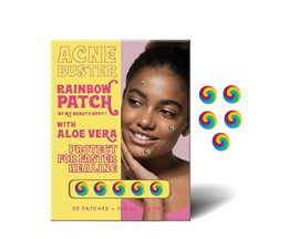 Acne Dots - 20 pc Aloe Vera