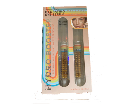 My Beauty Spot® 24K Eye Serum Hydro Booster