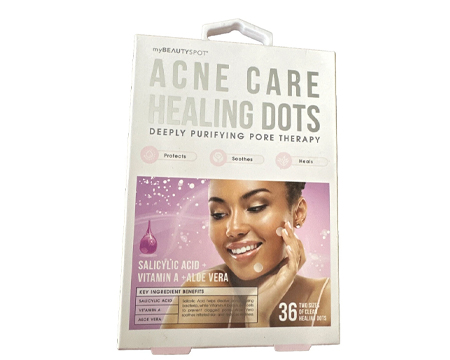 My Beauty Spot® Acne Healing Dots 36 pc