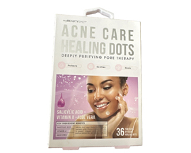 My Beauty Spot® Acne Healing Dots 36 pc