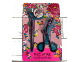 Betsey Johnson Perfect Lash Set 