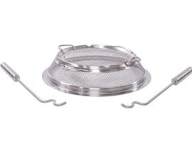 Solo Stove® Ranger Spark Protector Screen