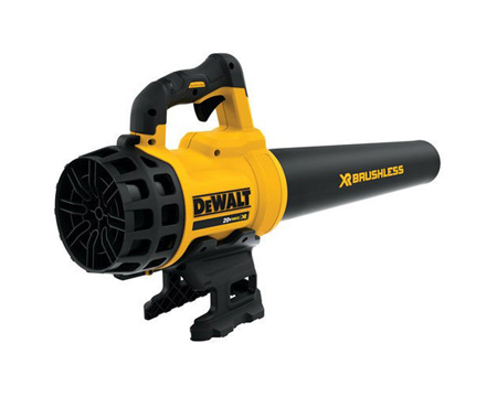 Dewalt® 20V Cordless Brushless 125 MPH Blower