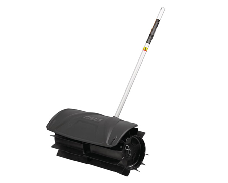 Ego® Power 21 in. Rubber Broom Attachment