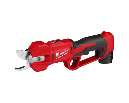 Milwaukee&reg; M12 Brushless Pruning Shears Kit