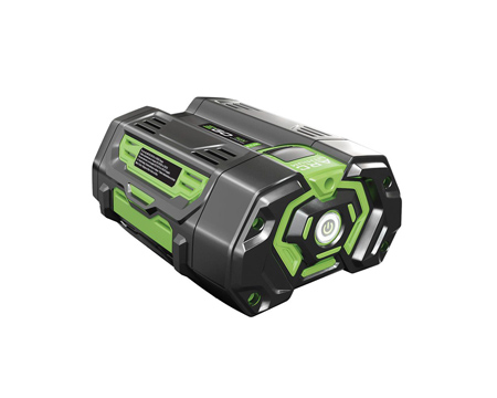 EGO® POWER+ 5.0 Ah ARC Lithium Battery
