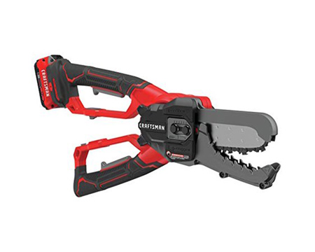 Craftsman® 6 in. 20V Cordless Compact Chainsaw Lopper