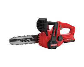 Craftsman&reg; 10 in. 20V Cordless Chainsaw Kit