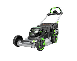 Ego® Power 56V Brushless Cordless Aluminum Deck Select Cut Self-Propelled XP Mower