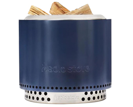 solo stove® Bonfire 2.0 Fire Pit - Blue