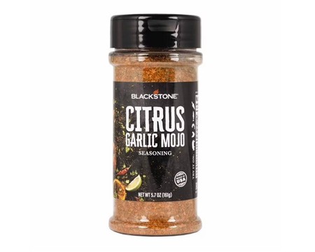 Blackstone® BBQ Seasoning - Citrus Garlic Mojo