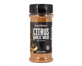 Blackstone® BBQ Seasoning - Citrus Garlic Mojo