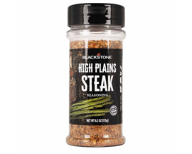 Blackstone® BBQ Seasoning - High Plains Steak