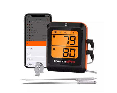 ThermoPro Digital Meat Thermometer