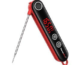 ThermoPro LCD Grill/Meat Thermometer