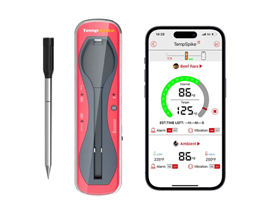 ThermoPro TempSpike Digital Bluetooth Thermometer