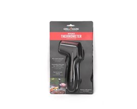 Grill Mark Instant Read Infrared Cooking Thermometer