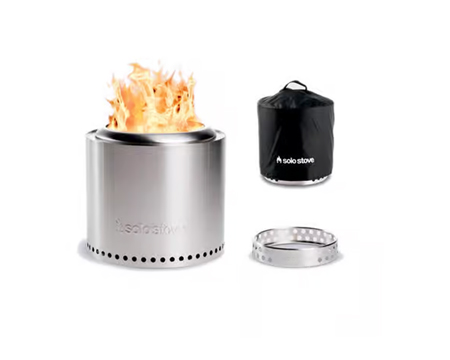 solo stove® Ranger Fire Pit