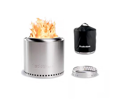 solo stove® Ranger Fire Pit