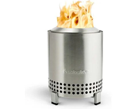 solo stove® Mesa Round Fire Pit