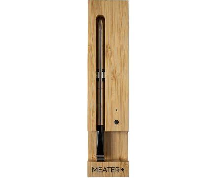 Meater® Plus Wireless Meat Thermometer
