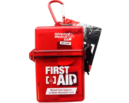 Adventure Medical Kits® Water-Resistant First Aid Kit